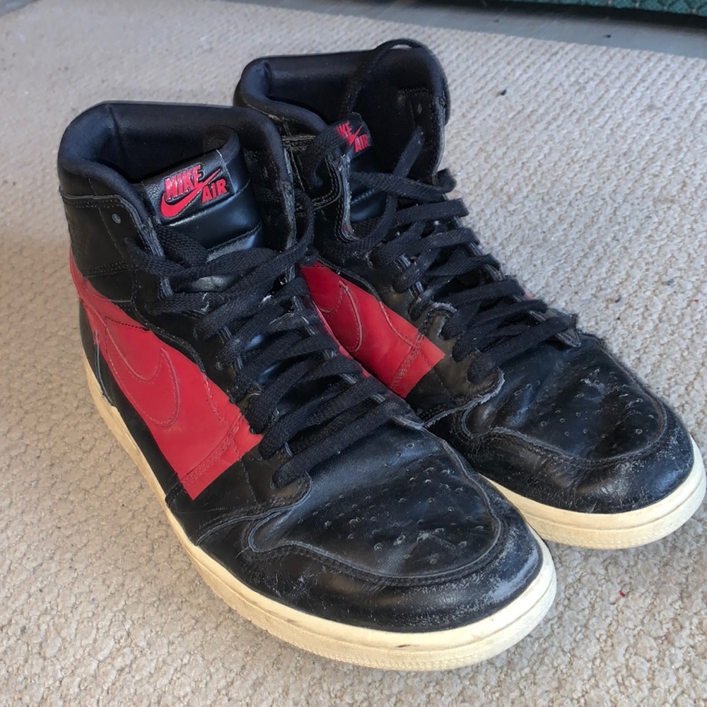 Air Jordan 1
